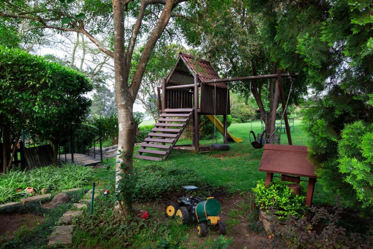 Oliver'S White River Exterior photo