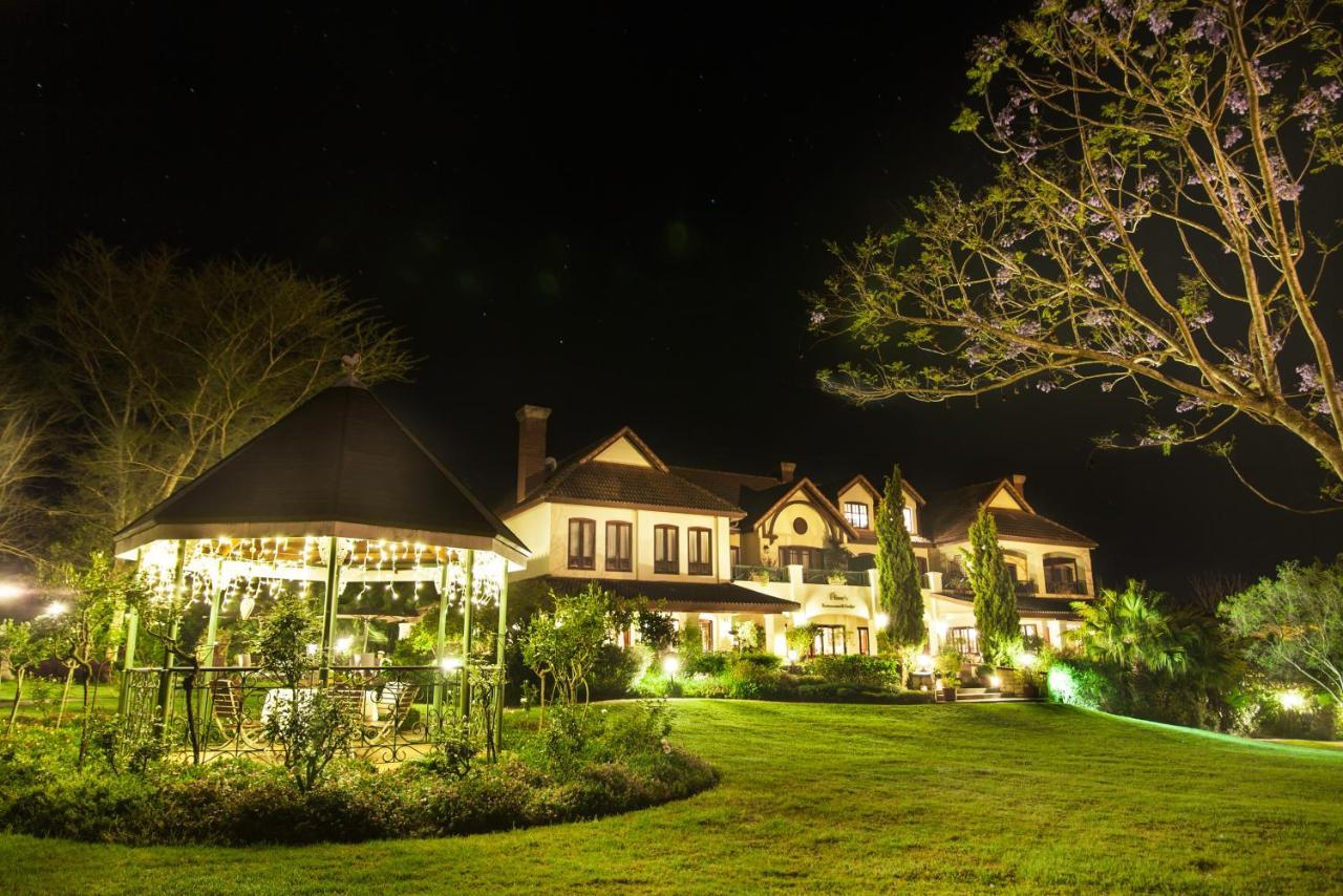Oliver'S White River Exterior photo